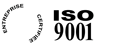 Entreprise certifi&eacute; ISO 9001